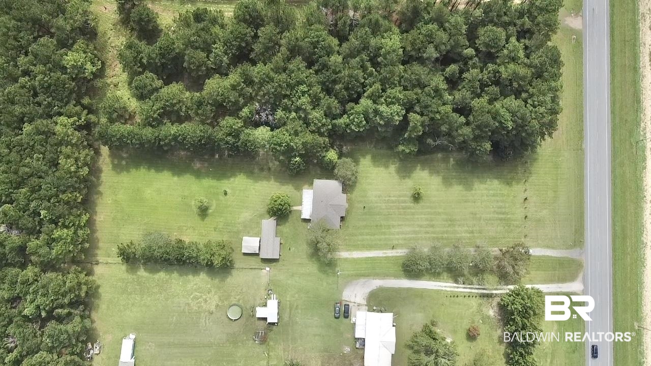 5140 North Highway 97 Walnut Hill, FL 32568 - Photo 47 of 47