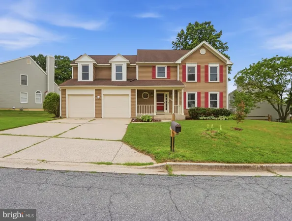 $799,000 | 18910 Moonwalk Court, Germantown, MD 20874