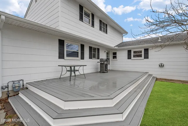 $599,900 | 101 Havens Drive, Brick, NJ 08723