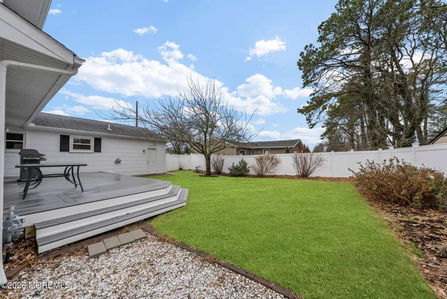 $599,900 | 101 Havens Drive, Brick, NJ 08723