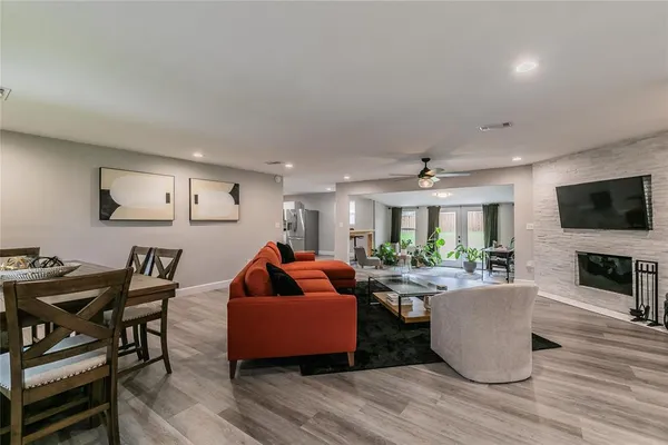 $2,750 | 1514 Brookhaven Drive, Dallas, TX 75224