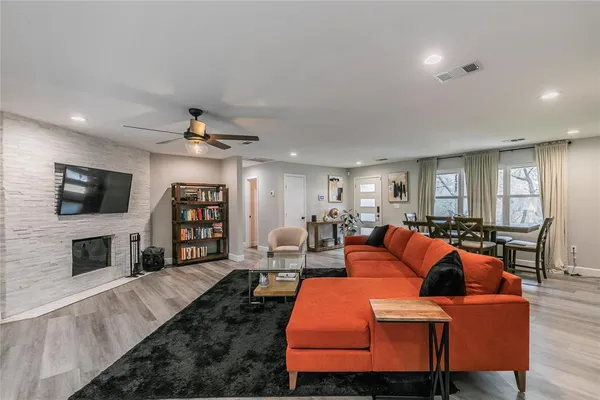$2,750 | 1514 Brookhaven Drive, Dallas, TX 75224
