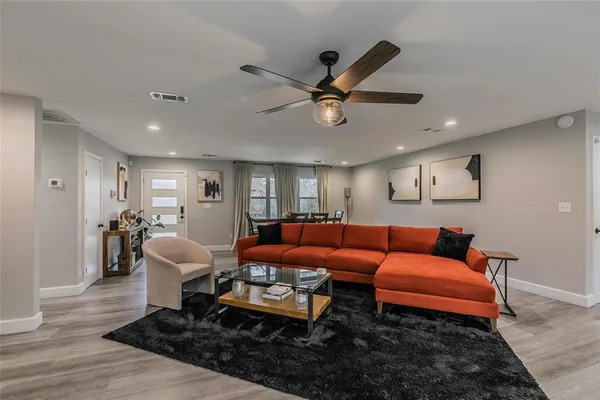 $2,750 | 1514 Brookhaven Drive, Dallas, TX 75224