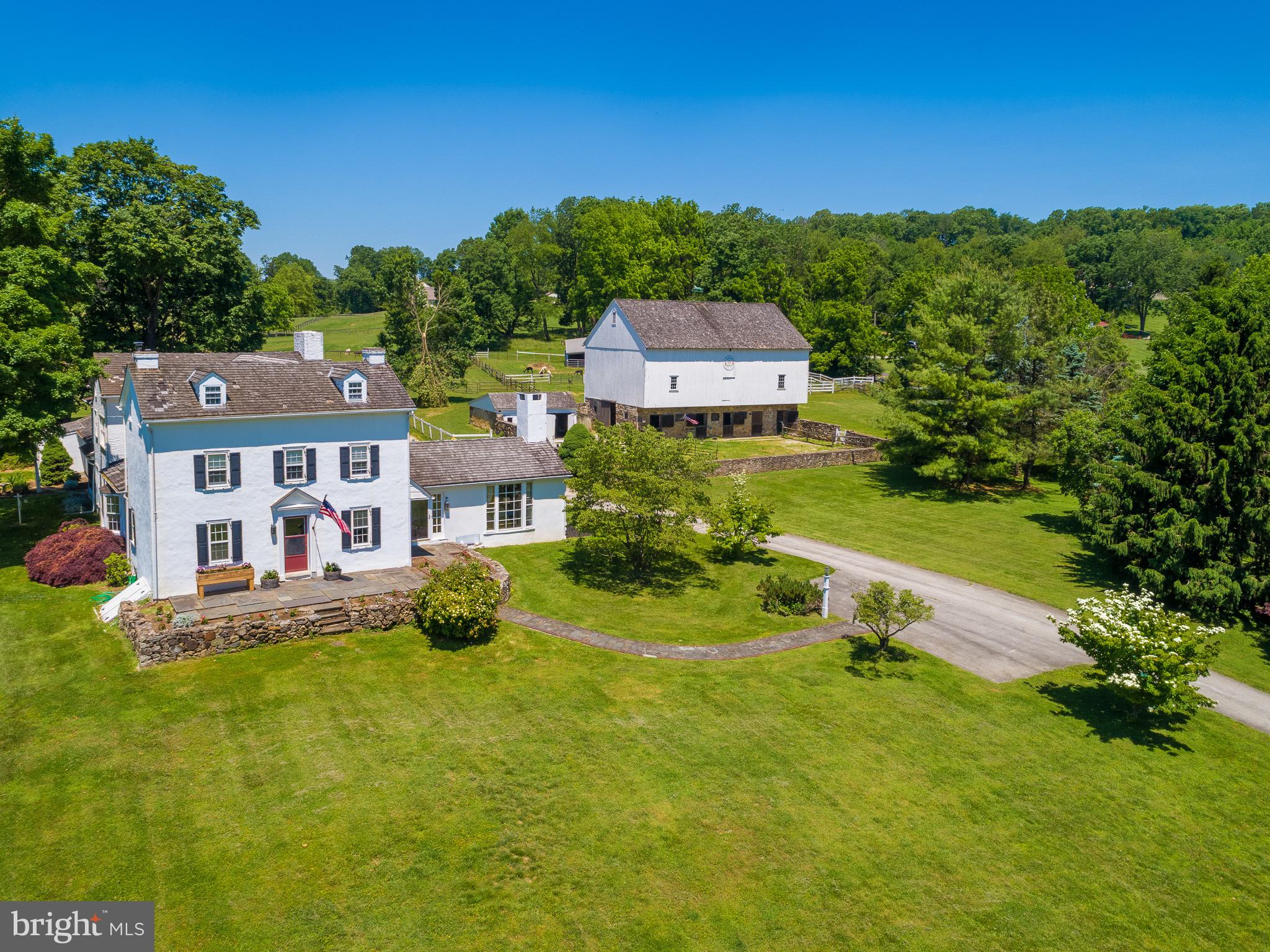 2045 Union Hill Road Malvern, PA 19355 - Photo 1 of 50 Gallery Image 1