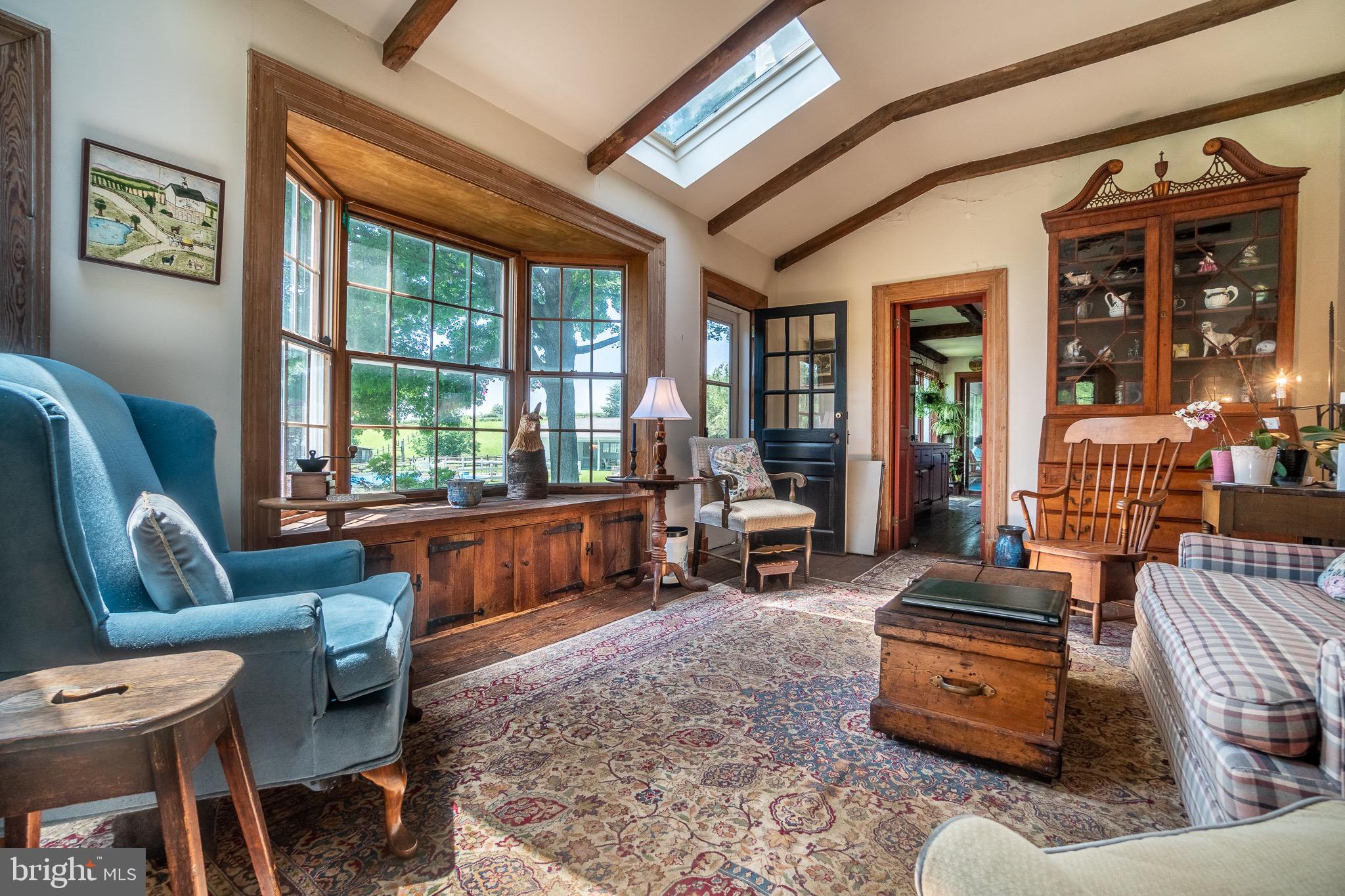 2045 Union Hill Road Malvern, PA 19355 - Photo 12 of 50 Sunroom