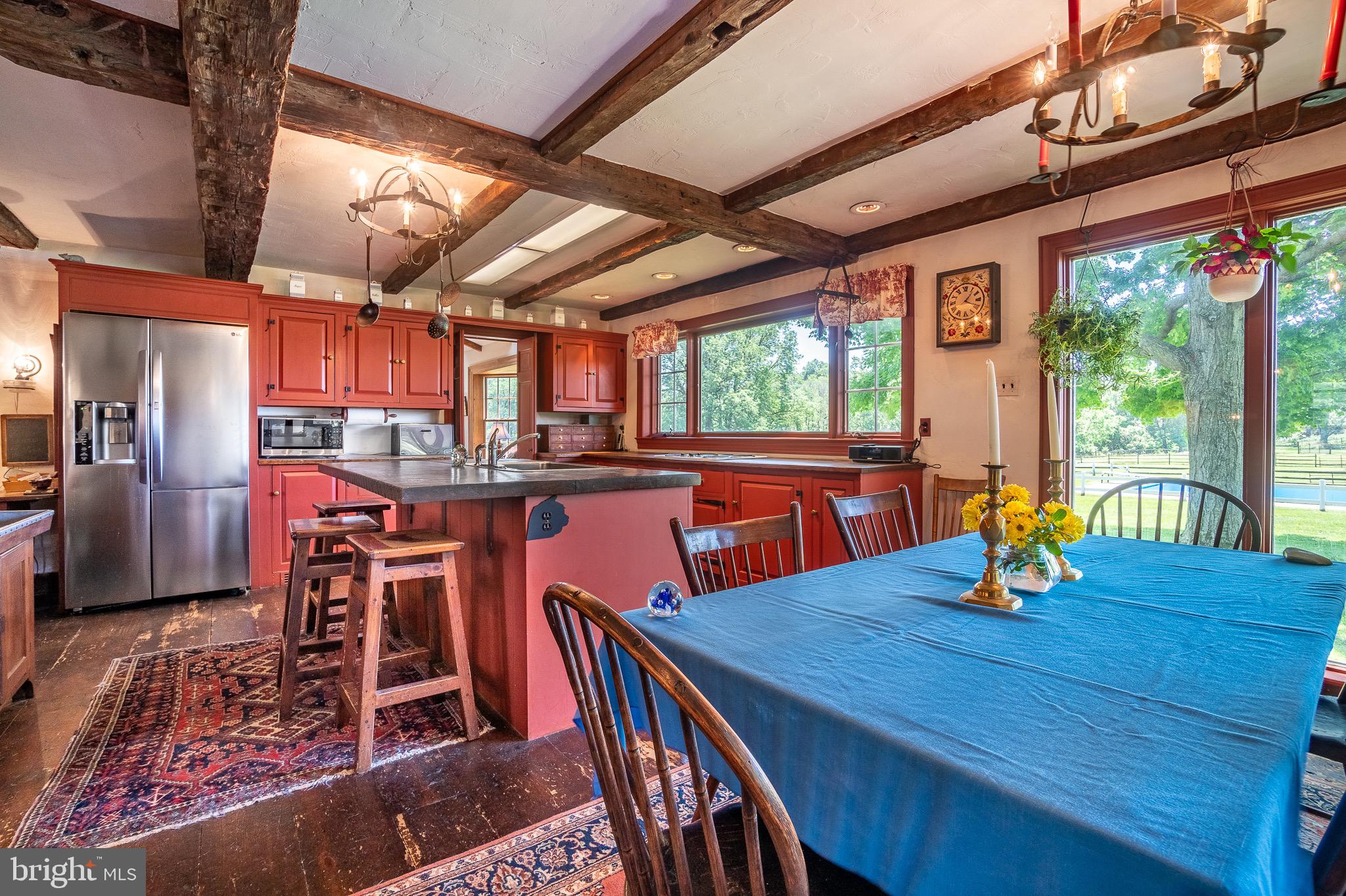2045 Union Hill Road Malvern, PA 19355 - Photo 16 of 50 Kitchen
