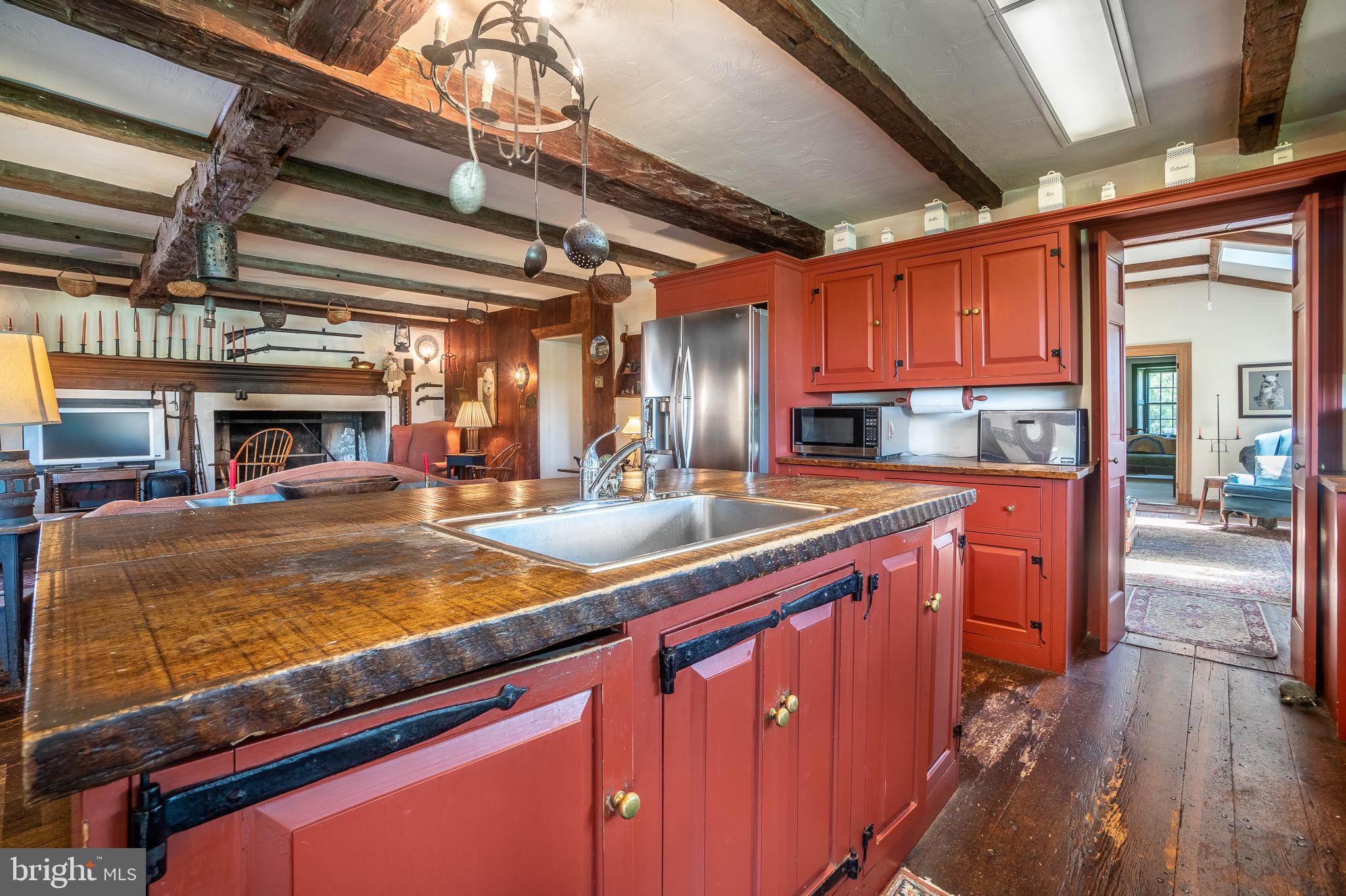 2045 Union Hill Road Malvern, PA 19355 - Photo 18 of 50 Kitchen