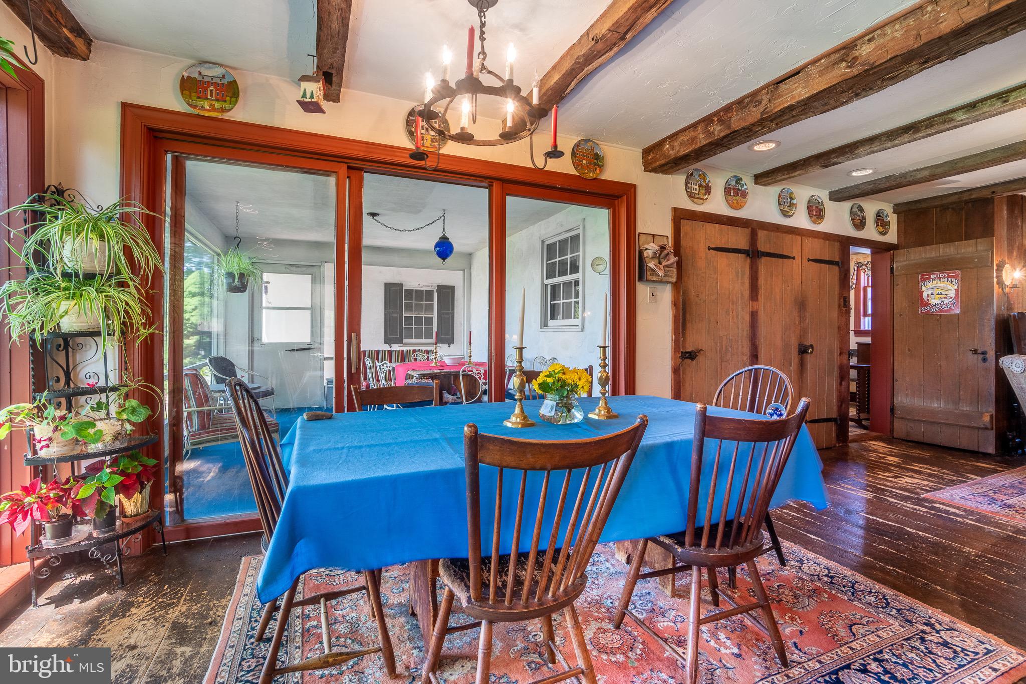 2045 Union Hill Road Malvern, PA 19355 - Photo 19 of 50 Breakfast Area