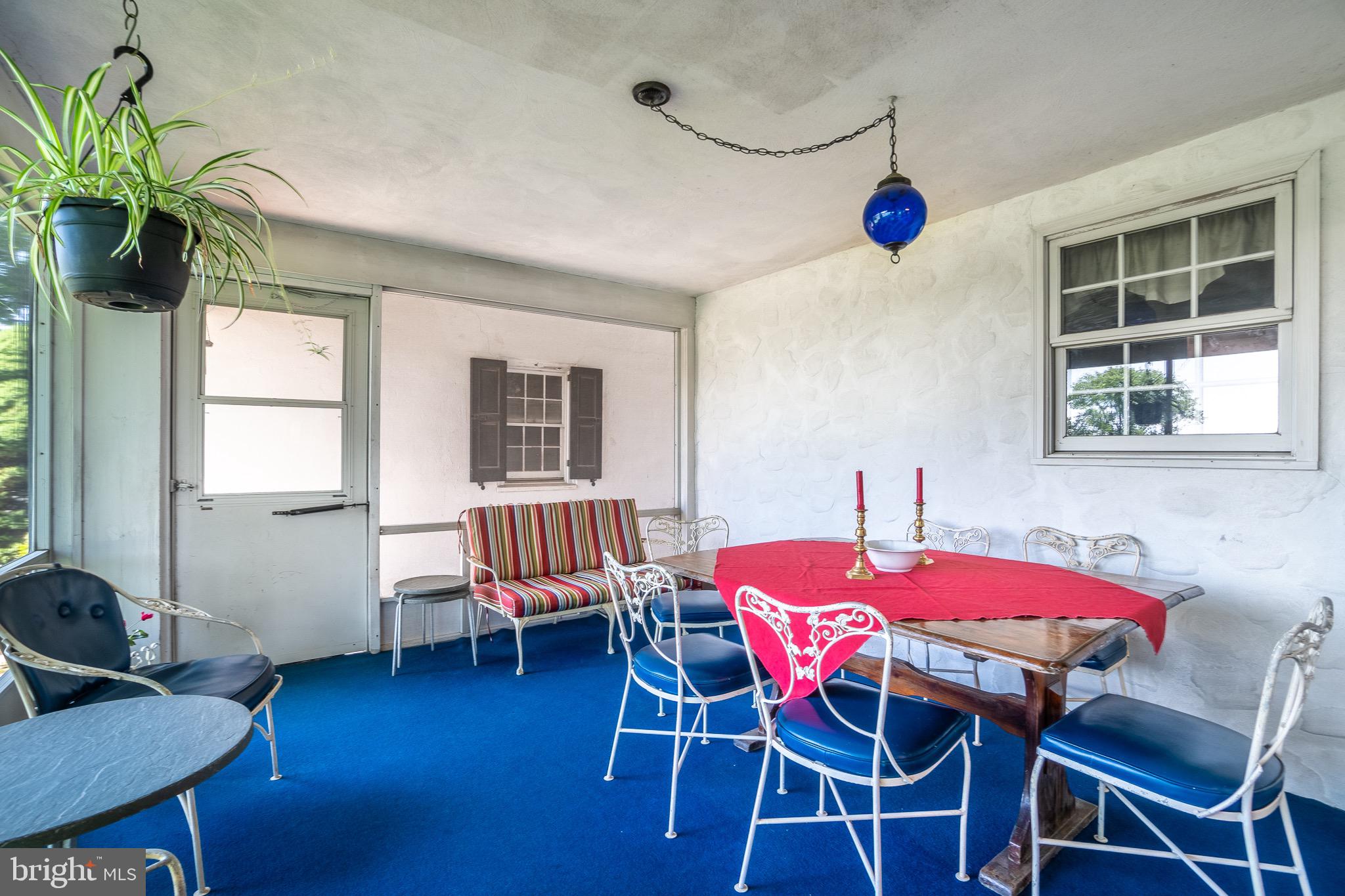 2045 Union Hill Road Malvern, PA 19355 - Photo 20 of 50 Screened Porch