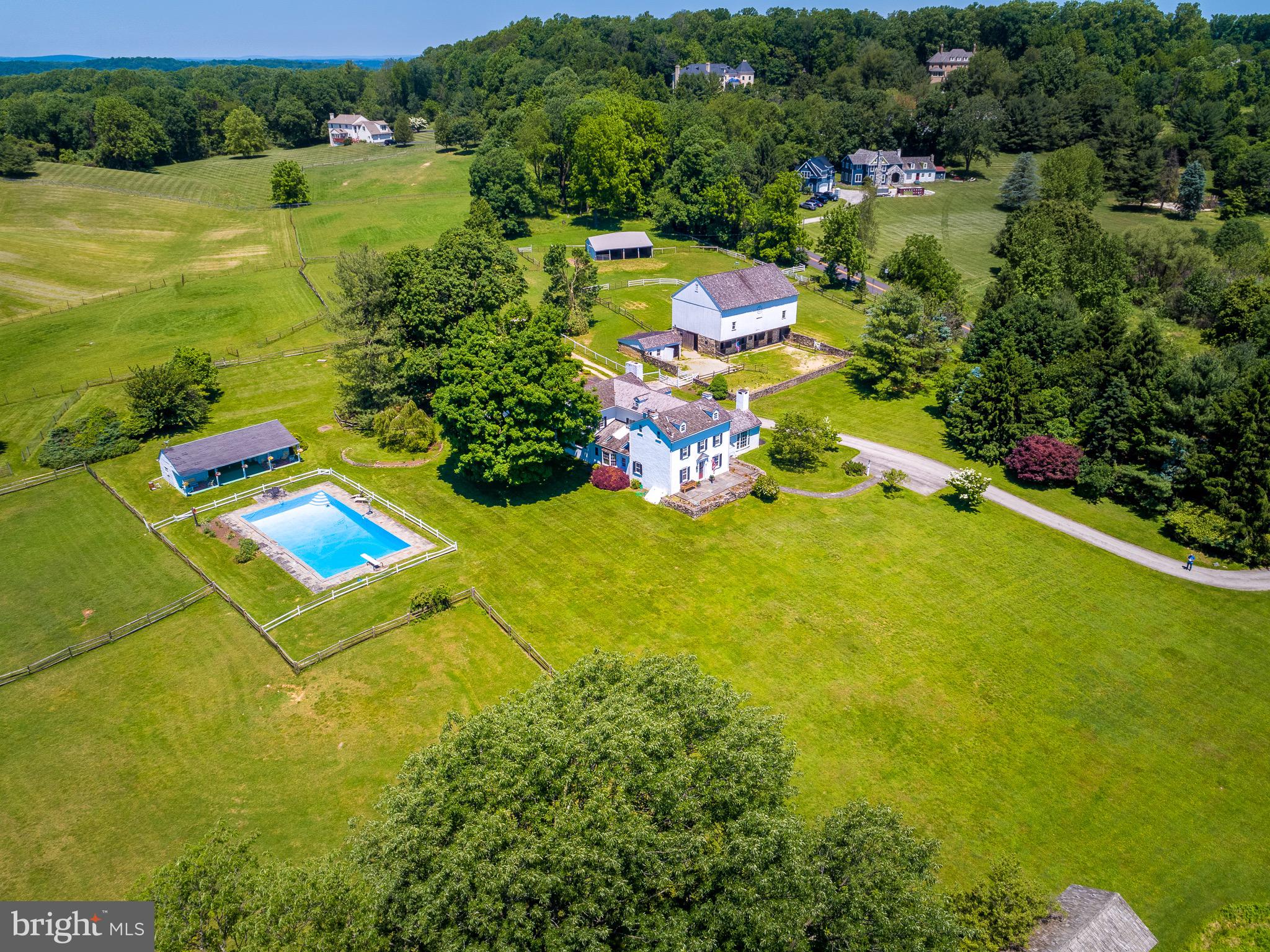 2045 Union Hill Road Malvern, PA 19355 - Photo 3 of 50 Gallery Image 3