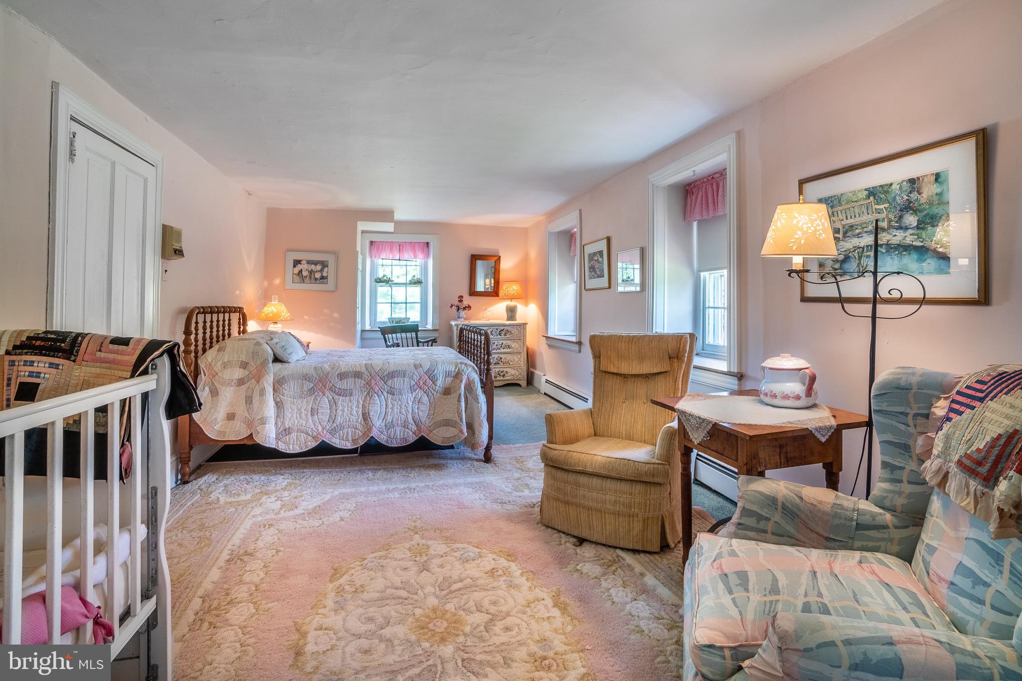 2045 Union Hill Road Malvern, PA 19355 - Photo 24 of 50 2nd floor-bedroom 2