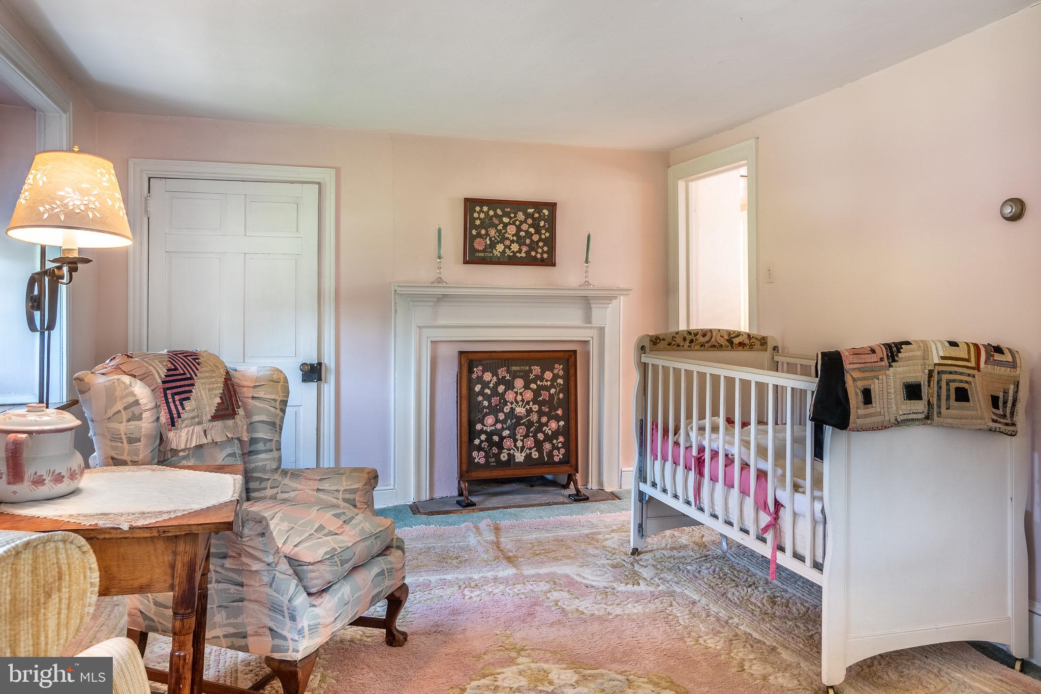 2045 Union Hill Road Malvern, PA 19355 - Photo 25 of 50 2nd floor-bedroom 2