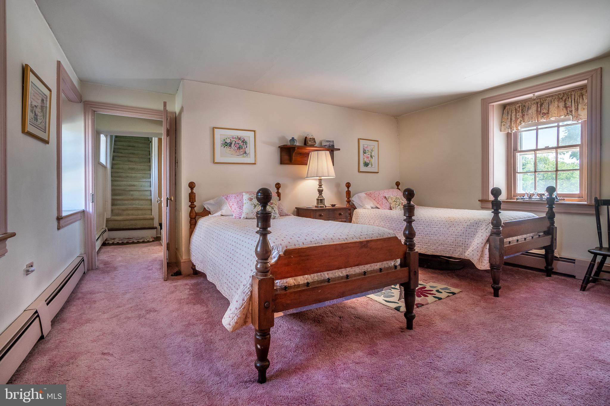 2045 Union Hill Road Malvern, PA 19355 - Photo 28 of 50 2nd floor-bedroom 3