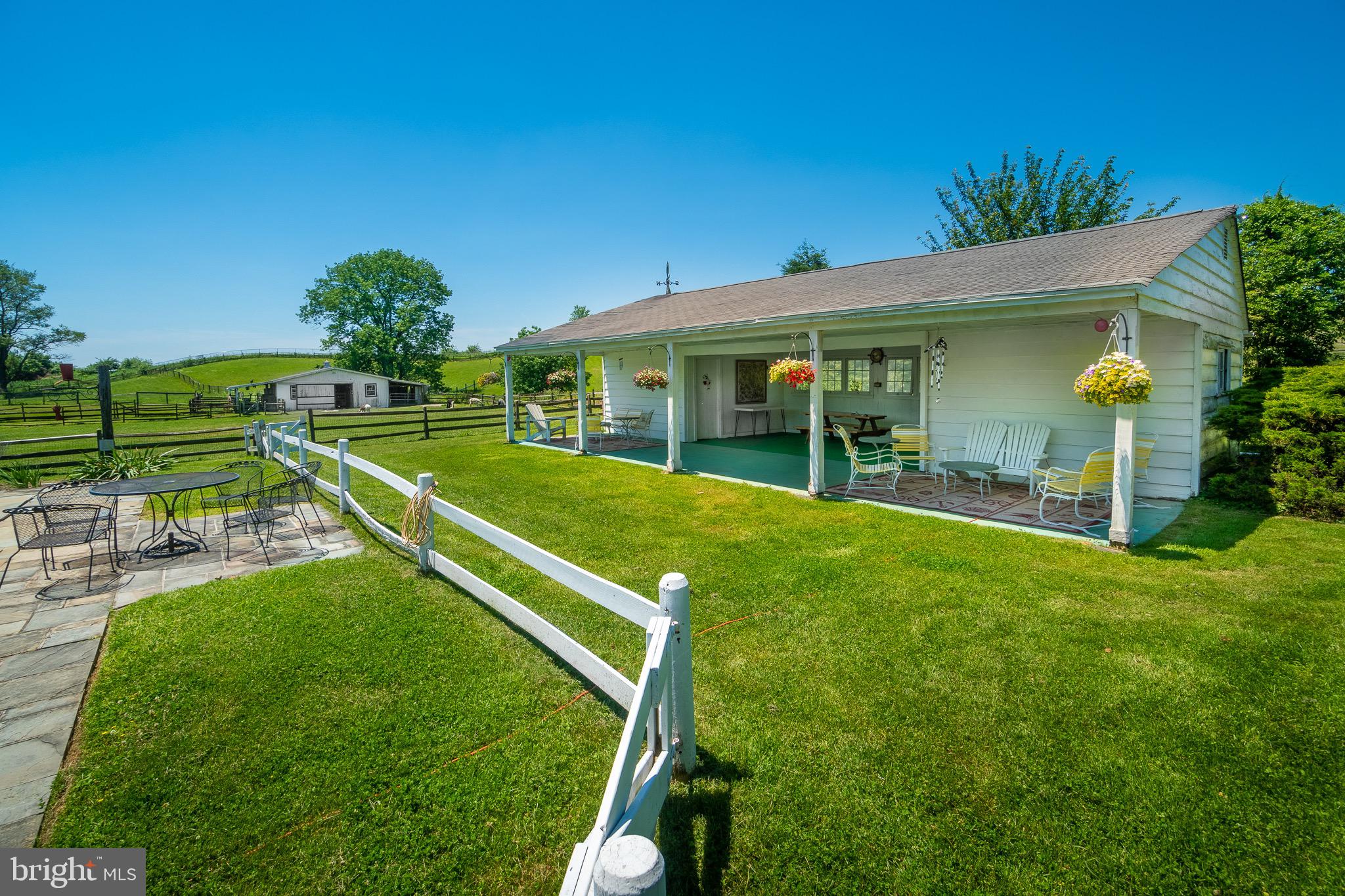 2045 Union Hill Road Malvern, PA 19355 - Photo 48 of 50 Pool House