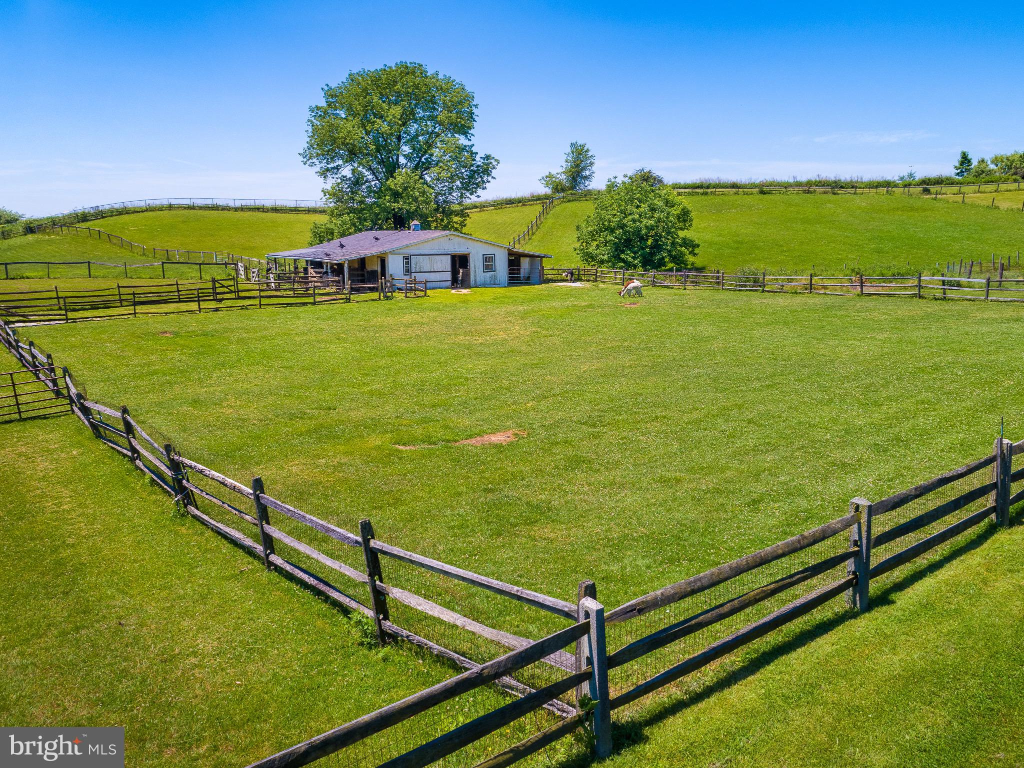 2045 Union Hill Road Malvern, PA 19355 - Photo 49 of 50 Pasture