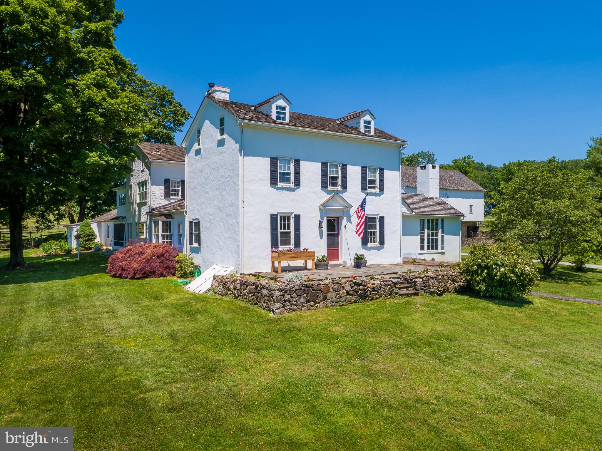 2045 Union Hill Road Malvern, PA 19355 - Photo 6 of 50 Gallery Image 6