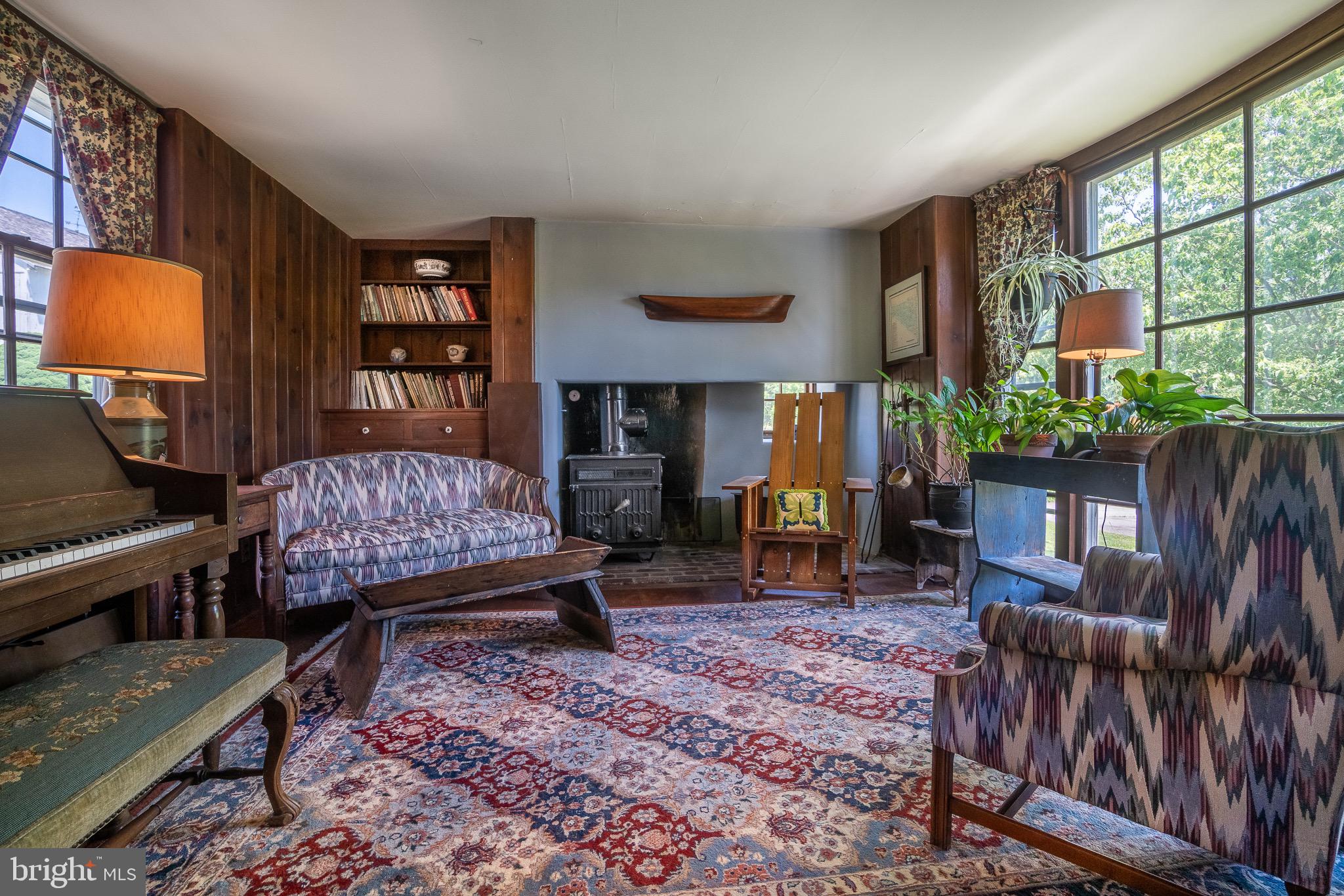 2045 Union Hill Road Malvern, PA 19355 - Photo 8 of 50 Piano Room