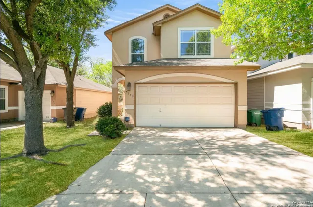 $1,775 | 7159 Summer Way, San Antonio, TX 78240