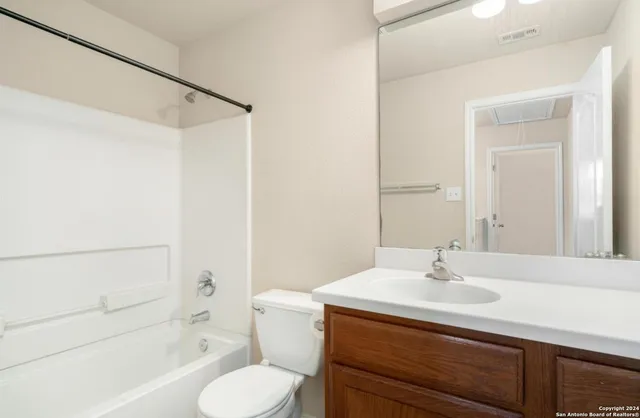 $1,775 | 7159 Summer Way, San Antonio, TX 78240