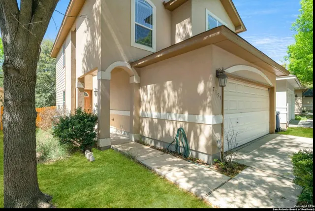 $1,775 | 7159 Summer Way, San Antonio, TX 78240