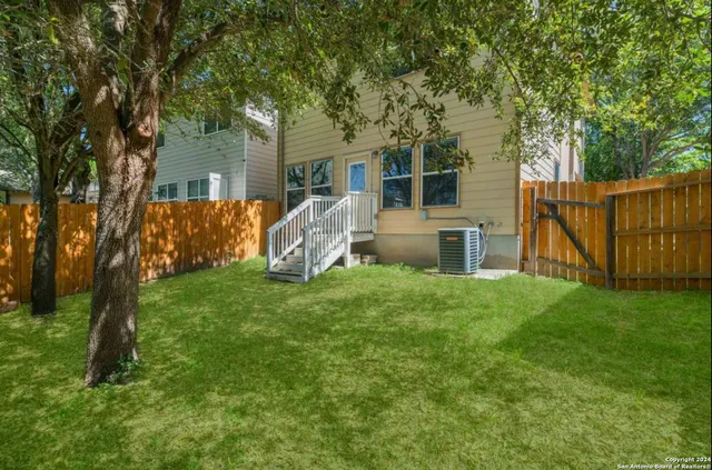 $1,775 | 7159 Summer Way, San Antonio, TX 78240
