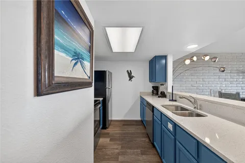 $499,900 | 1419 Eleventh Street, Unit 244, Port Aransas, TX 78373