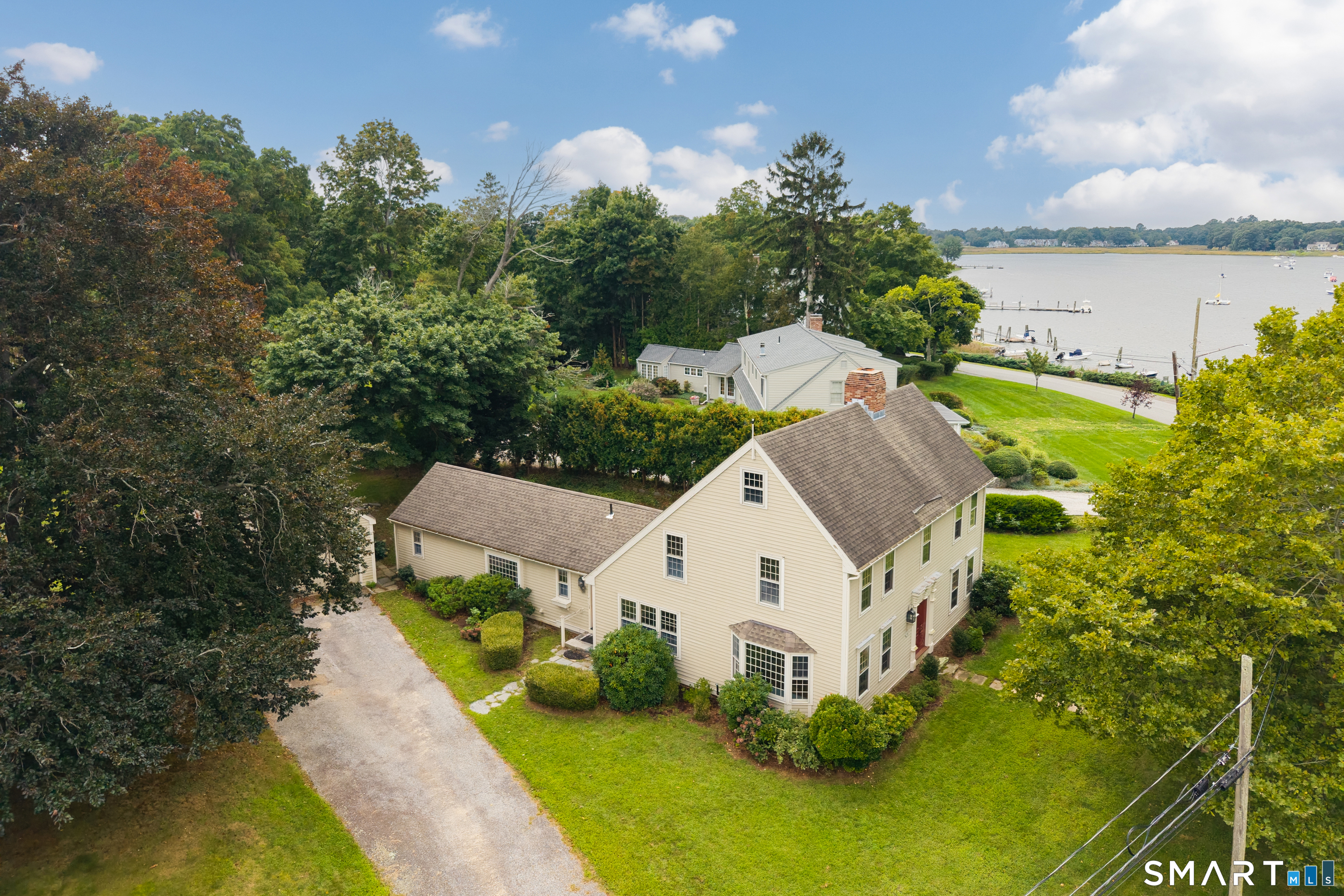 138 North Cove Road Old Saybrook, CT 06475 - Photo 6 of 40 Gallery Image 6