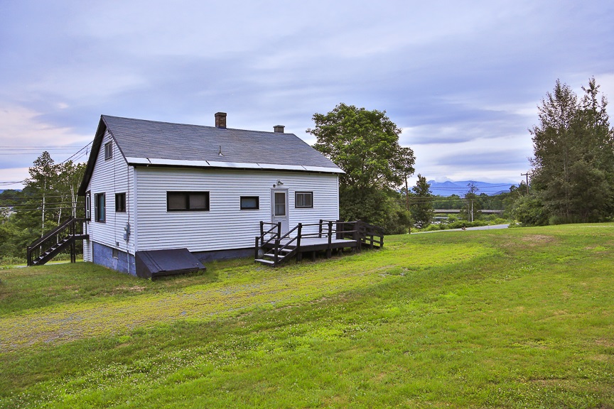 753 Lancaster Road Northumberland, NH 03584 - Photo 1 of 27