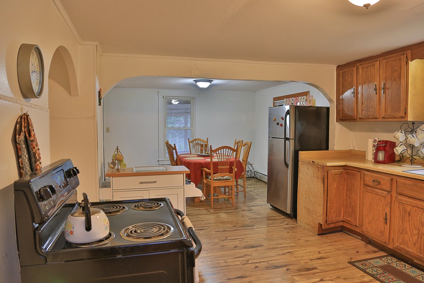 753 Lancaster Road Northumberland, NH 03584 - Photo 11 of 27