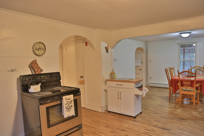 753 Lancaster Road Northumberland, NH 03584 - Photo 12 of 27