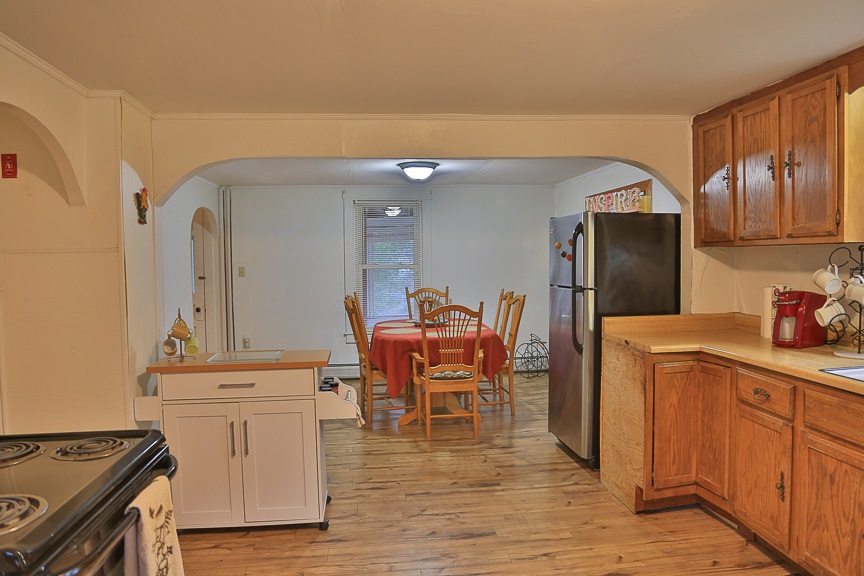 753 Lancaster Road Northumberland, NH 03584 - Photo 9 of 27