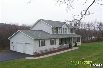 4720 Interchange Road Lehighton, PA 18235 - Photo 1 of 10 Gallery Image 1