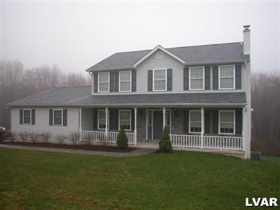 4720 Interchange Road Lehighton, PA 18235 - Photo 2 of 10 Gallery Image 2