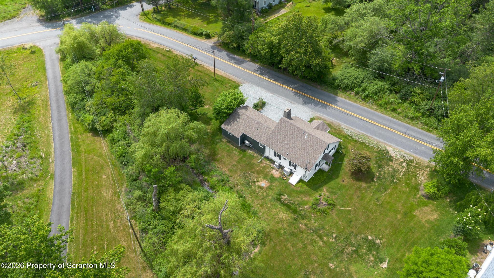 240 Craig Road, Unit A Dalton, PA 18414 - Photo 5 of 26 DJI_0107-2