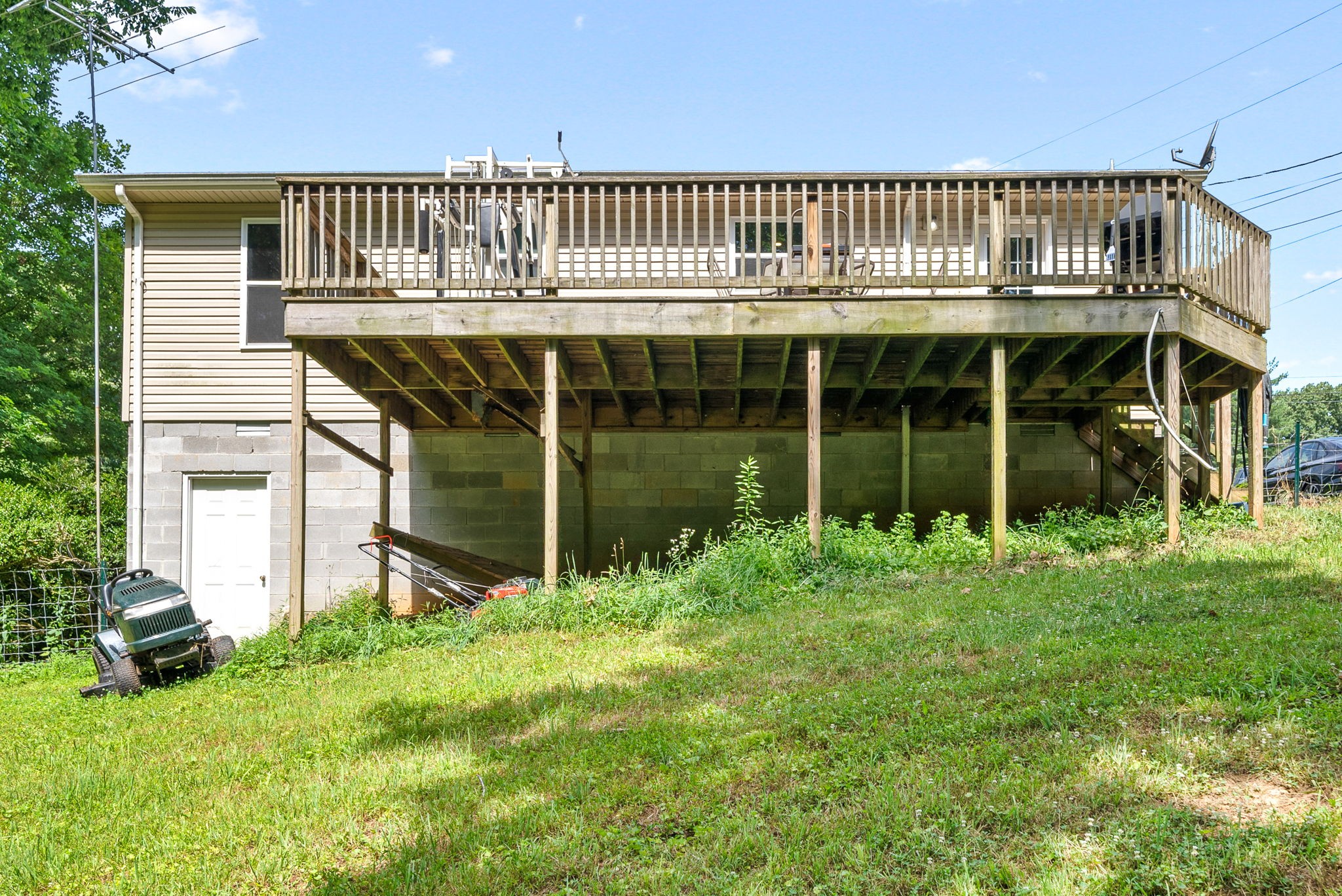 2075 7 Mile Ferry Road Clarksville, TN 37040 - Photo 23 of 25 Gallery Image 23