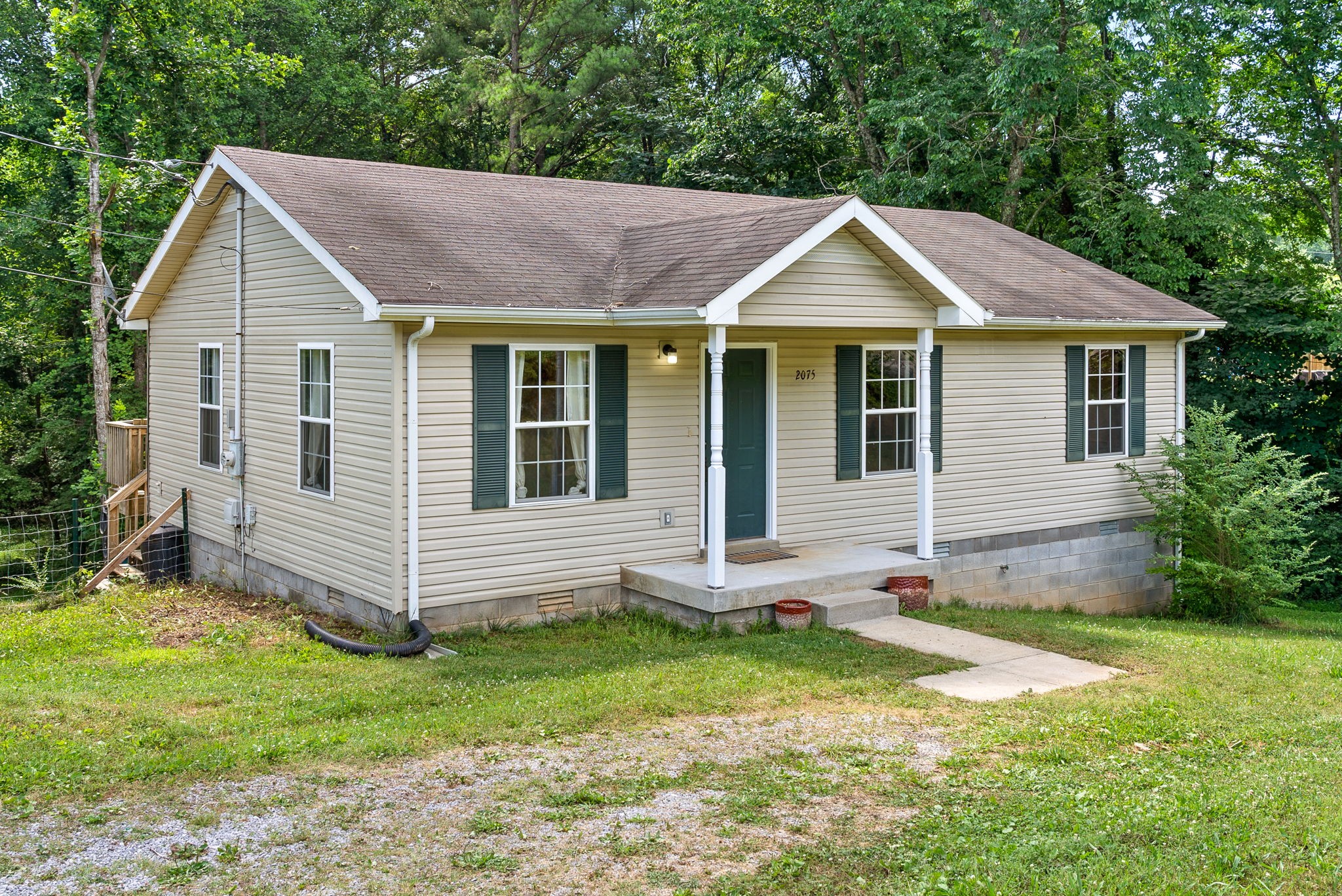 2075 7 Mile Ferry Road Clarksville, TN 37040 - Photo 3 of 25 Gallery Image 3