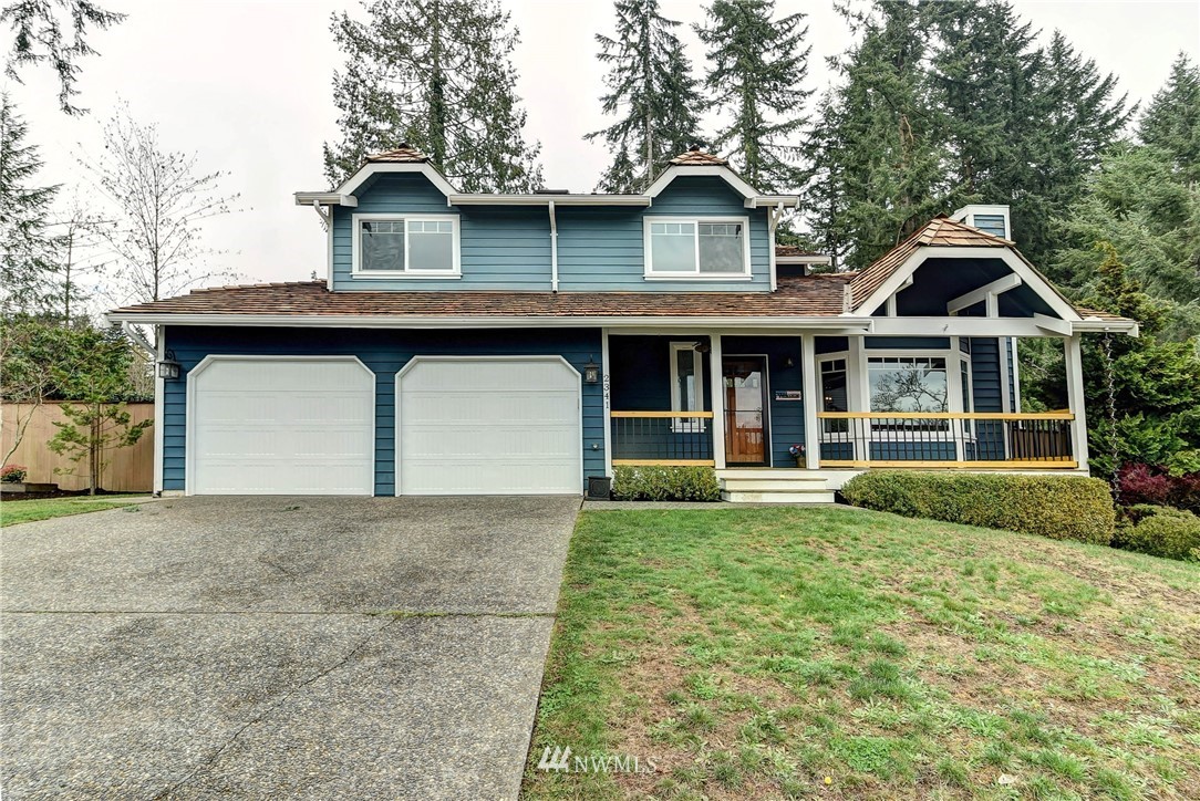 2341 218th Place Southwest Brier, WA 98036 - Photo 1 of 25 Gallery Image 1