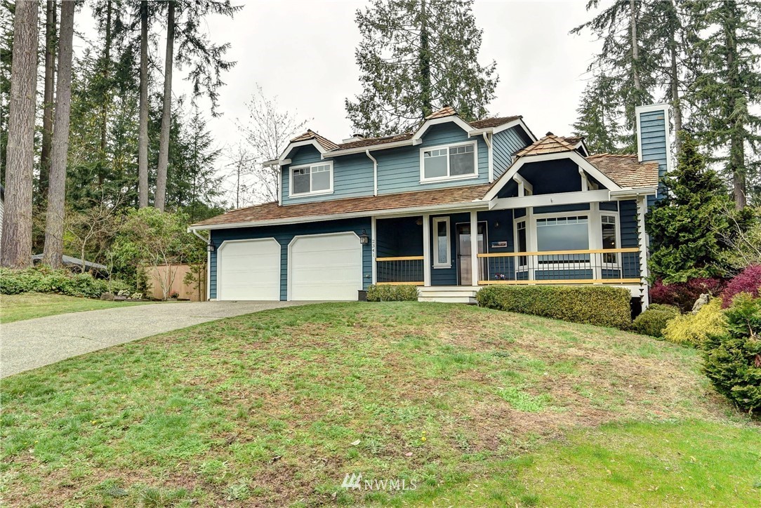 2341 218th Place Southwest Brier, WA 98036 - Photo 2 of 25 Gallery Image 2