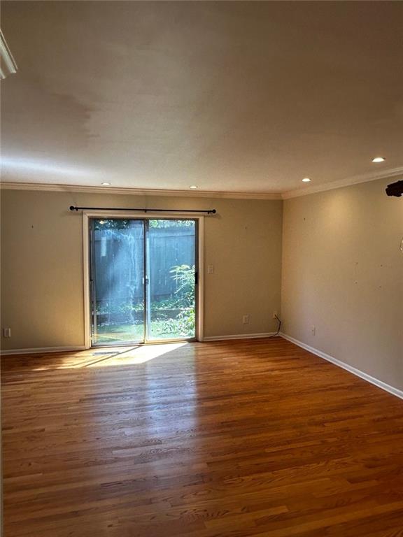 3501 Roswell Road, Unit 501 Atlanta, GA 30305 - Photo 13 of 27 Gallery Image 13