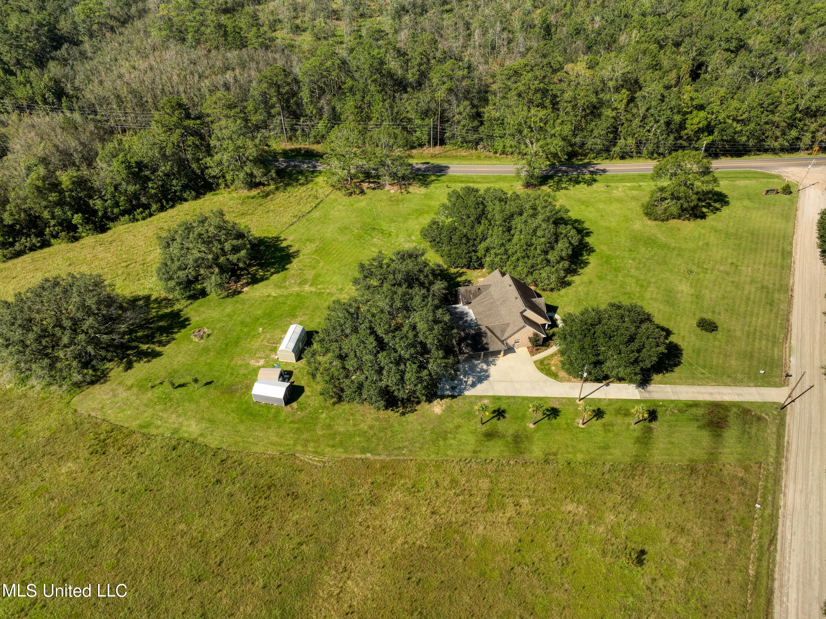 10 A Stockstill Road Picayune, MS 39466 - Photo 35 of 42 10 A Stockstill Rd-7