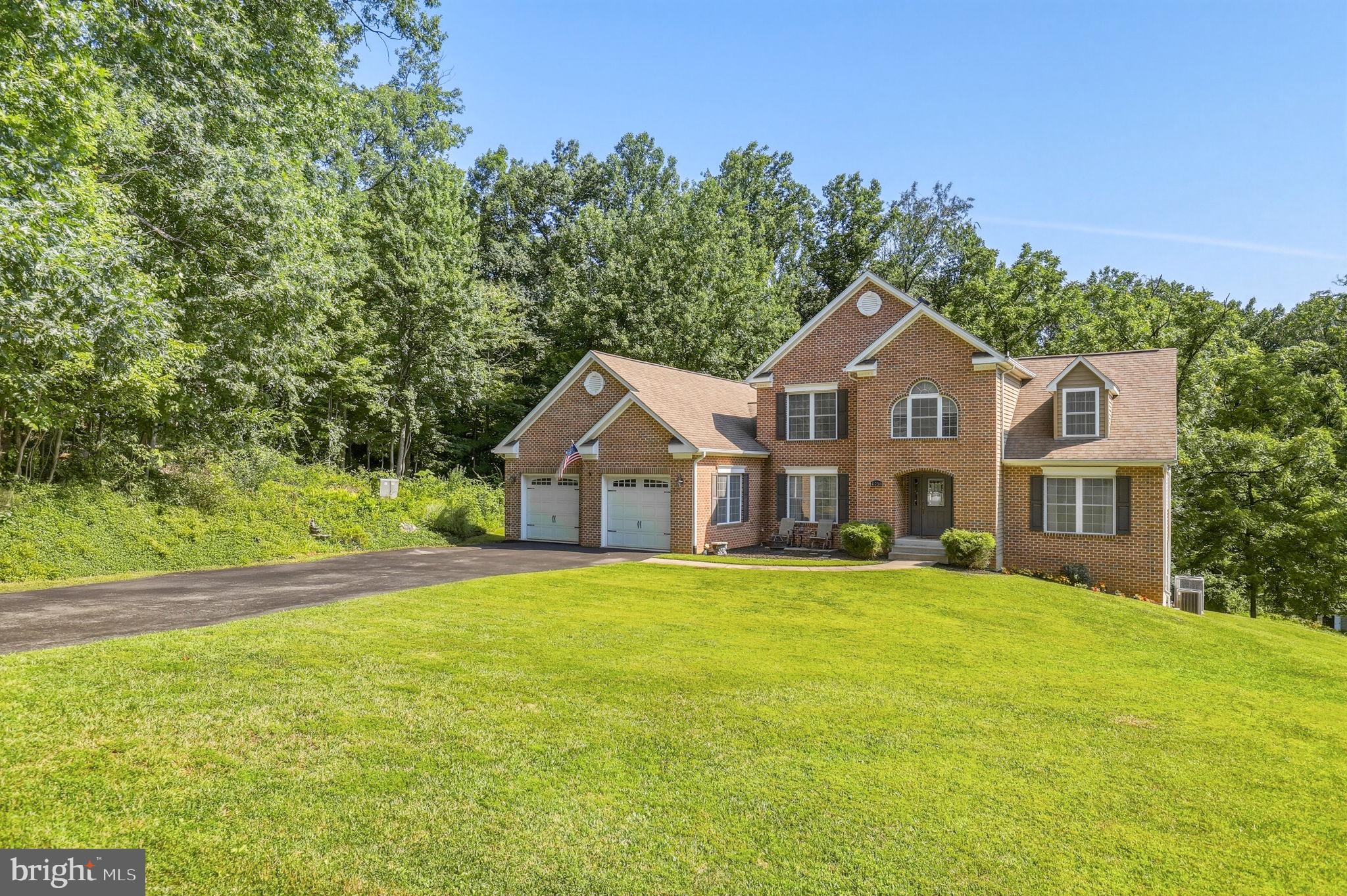 4750 Mt Zion Road Frederick, MD 21703 - Photo 3 of 48