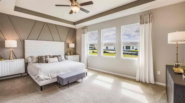 $630,990 | 2183 Sienna Spruce Street, Wesley Chapel, FL 33543