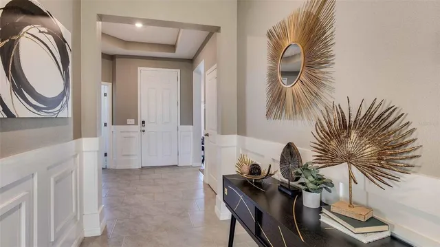 $630,990 | 2183 Sienna Spruce Street, Wesley Chapel, FL 33543