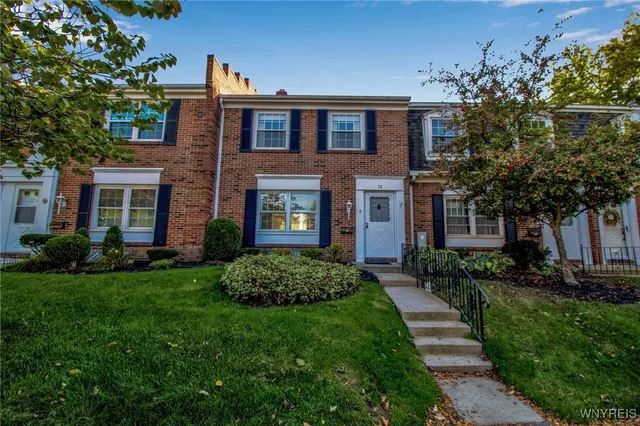 $285,000 | 78 Hickory Hill Road, Amherst, NY 14221