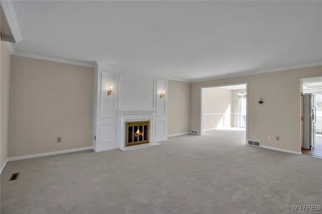 $285,000 | 78 Hickory Hill Road, Amherst, NY 14221