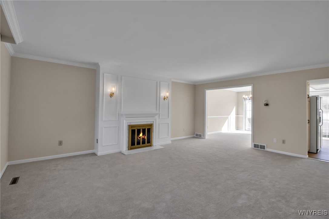 78 Hickory Hill Road Amherst, NY 14221 - Photo 3 of 44