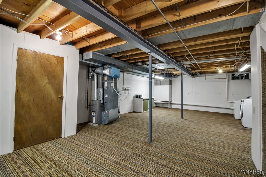 78 Hickory Hill Road Amherst, NY 14221 - Photo 33 of 44