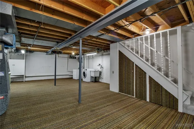 $285,000 | 78 Hickory Hill Road, Amherst, NY 14221