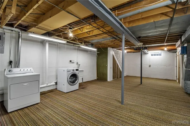 $285,000 | 78 Hickory Hill Road, Amherst, NY 14221