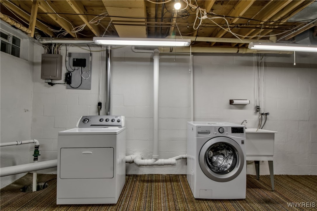 78 Hickory Hill Road Amherst, NY 14221 - Photo 37 of 44